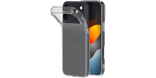 Coque ESSENTIELB iPhone 17 Pro Max souple Made In France