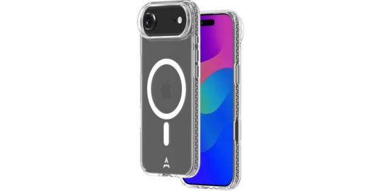 Coque ADEQWAT iPhone Air Antichoc Made In France