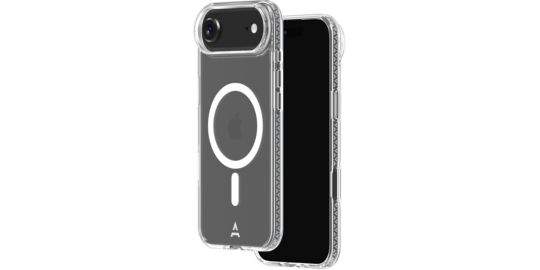 Coque ADEQWAT iPhone Air Antichoc Made In France