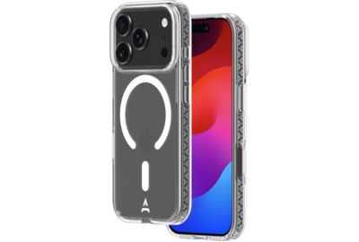 Protège écran ADEQWAT iPhone 17 Pro Antichoc Made In France