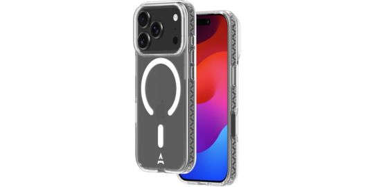 Protège écran ADEQWAT iPhone 17 Pro Antichoc Made In France
