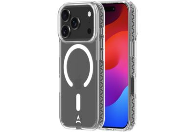 Protège écran ADEQWAT iPhone 17 Pro Antichoc Made In France