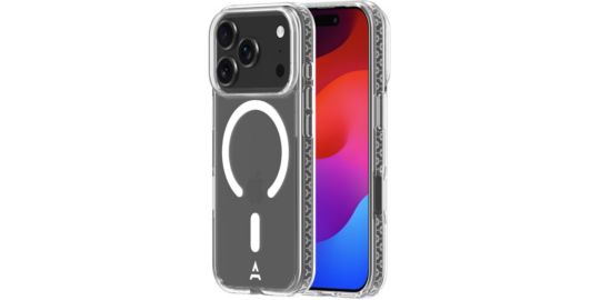 Protège écran ADEQWAT iPhone 17 Pro Antichoc Made In France