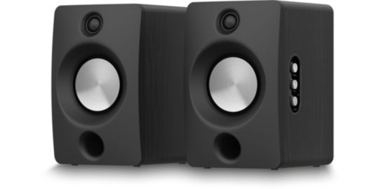 Enceinte résidentielle ESSENTIELB ERBS-01 Bluetooth