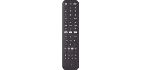Télécommande ESSENTIELB pour TV Samsung