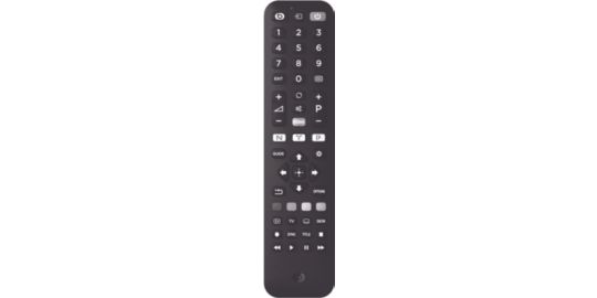 Télécommande ESSENTIELB pour TV Sony