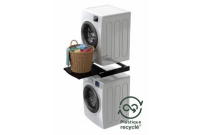 Kit de superposition ESSENTIELB EcoSlide avec tablette coulissante