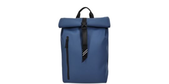Sac à dos ADEQWAT Dailyproof 24H Bleu