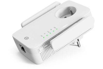 Répéteur Wifi ESSENTIELB Wifi 3000 Mbps