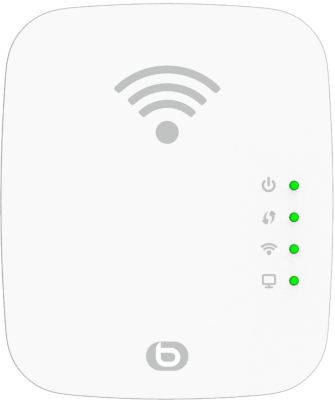 Répéteur Wifi ESSENTIELB Easy Wifi  300P 2026