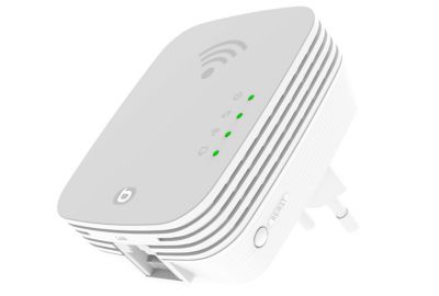 Répéteur Wifi ESSENTIELB Easy Wifi  300P 2026