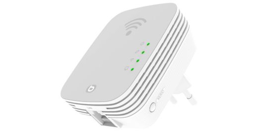 Répéteur Wifi ESSENTIELB Easy Wifi  300P 2026