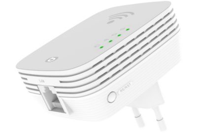 Répéteur Wifi ESSENTIELB Easy Wifi  300P 2026