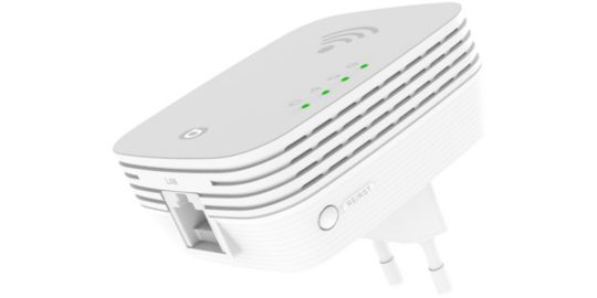 Répéteur Wifi ESSENTIELB Easy Wifi  300P 2026