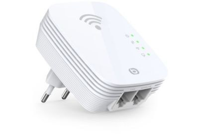 Répéteur Wifi ESSENTIELB AC750 Easy wifi 2026