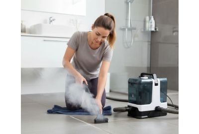 Nettoyeur détacheur ESSENTIELB EAD Steam