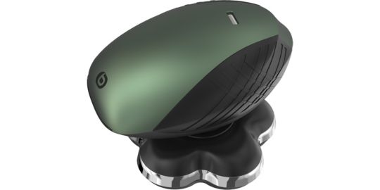Rasoir pour la tête ESSENTIELB EHS2