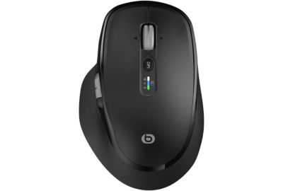 Souris sans fil rechargeable ESSENTIELB ME_DW
