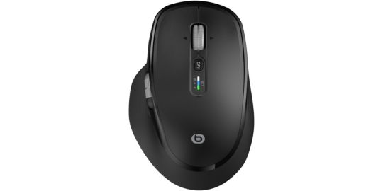 Souris sans fil rechargeable ESSENTIELB ME_DW