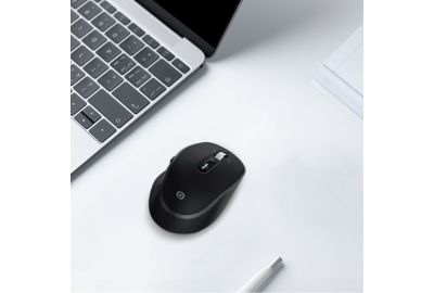 Souris sans fil rechargeable ESSENTIELB ME_DW