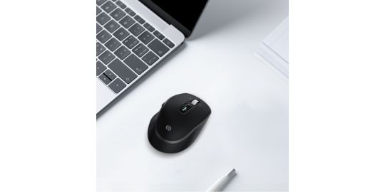 Souris sans fil rechargeable ESSENTIELB ME_DW