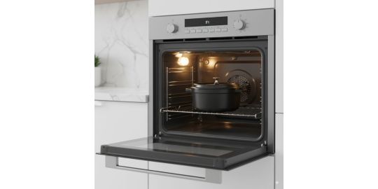 Cocotte ESSENTIELB 24cm noire