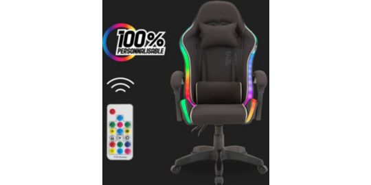 Chaise gaming SKILLKORP C5L