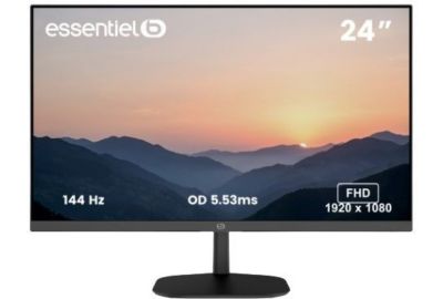 Ecran PC ESSENTIELB Pixel view essB 24