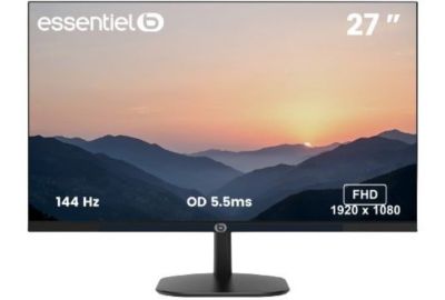Ecran PC ESSENTIELB Pixel view essB 27