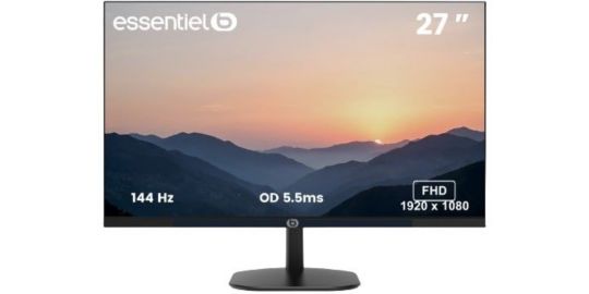 Ecran PC ESSENTIELB Pixel view essB 27