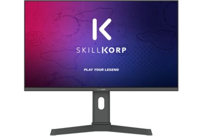 Ecran PC Gamer SKILLKORP M27 SKP 2026