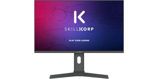Ecran PC Gamer SKILLKORP M27 SKP 2026