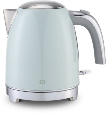 Bouilloire ESSENTIELB EBLK green