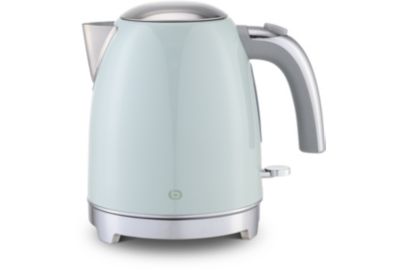 Bouilloire ESSENTIELB EBLK green