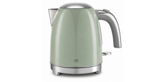 Bouilloire ESSENTIELB EBLK green