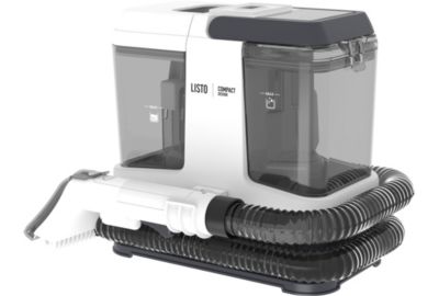 Léger et maniable : le détacheur LISTO LAD Compact