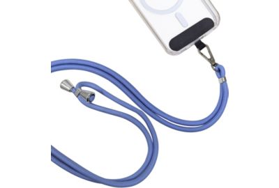 Bandoulière ESSENTIELB Amovible Violet doux