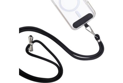 Bandoulière ESSENTIELB Amovible Noir