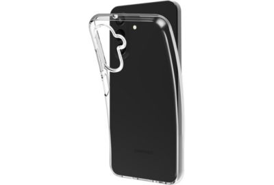Pack ESSENTIELB Samsung A17 coque + 2 verre trempé