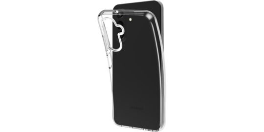 Pack ESSENTIELB Samsung A17 coque + 2 verre trempé