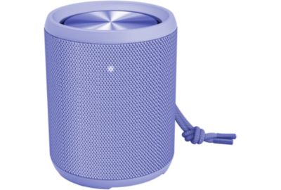 Enceinte portable ESSENTIELB SB70 Mini Violet