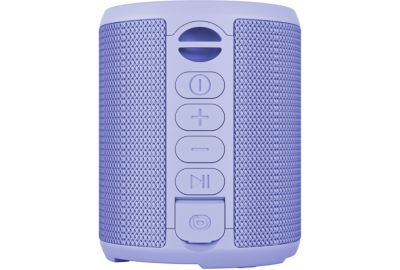 Enceinte portable ESSENTIELB SB70 Mini Violet