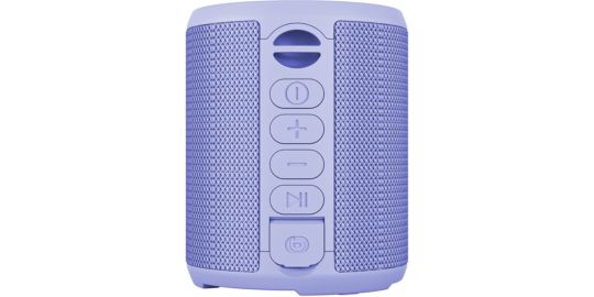 Enceinte portable ESSENTIELB SB70 Mini Violet
