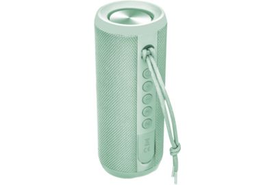 Enceinte portable ESSENTIELB SB70 ECODESIGN Vert