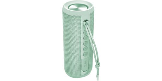 Enceinte portable ESSENTIELB SB70 ECODESIGN Vert