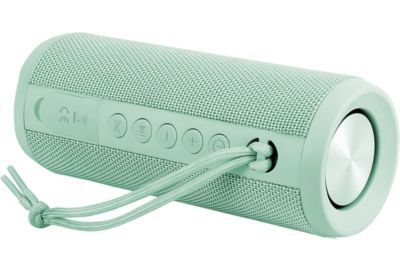 Enceinte portable ESSENTIELB SB70 ECODESIGN Vert