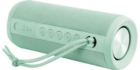 Enceinte portable ESSENTIELB SB70 ECODESIGN Vert