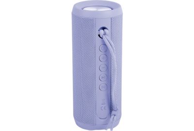 Enceinte portable ESSENTIELB SB70 ECODESIGN Violet