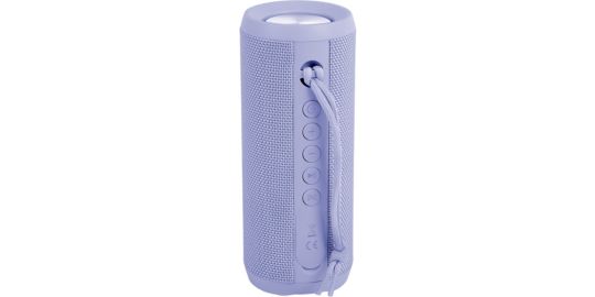 Enceinte portable ESSENTIELB SB70 ECODESIGN Violet