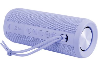 Enceinte portable ESSENTIELB SB70 ECODESIGN Violet